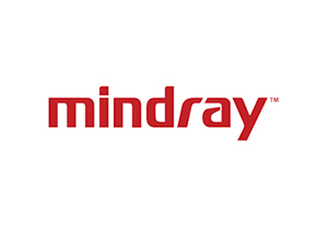 mindray-logo